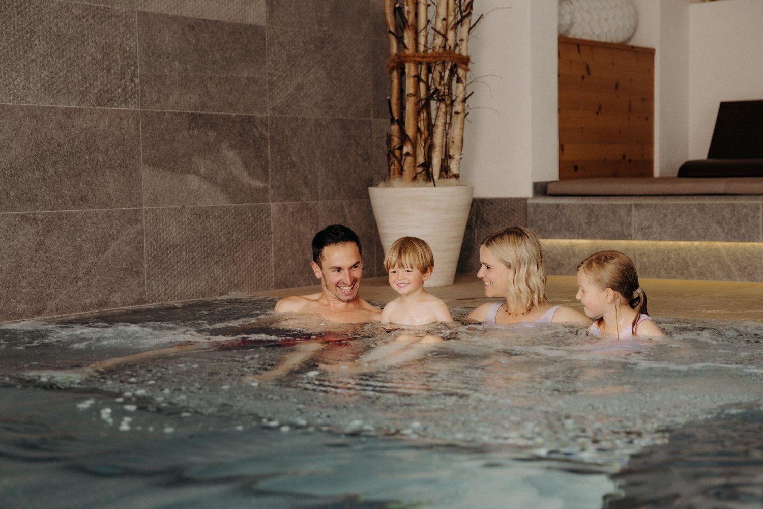 Habachklause Familien Bauernhof Resort