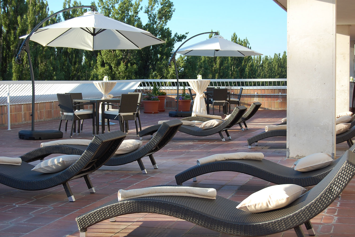Esplanade Ensana Health Spa Hotel