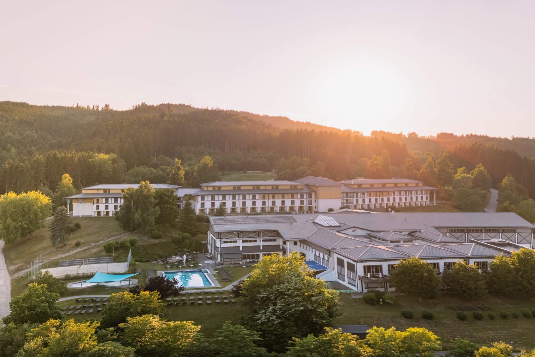 Aldiana Club Ampflwang
