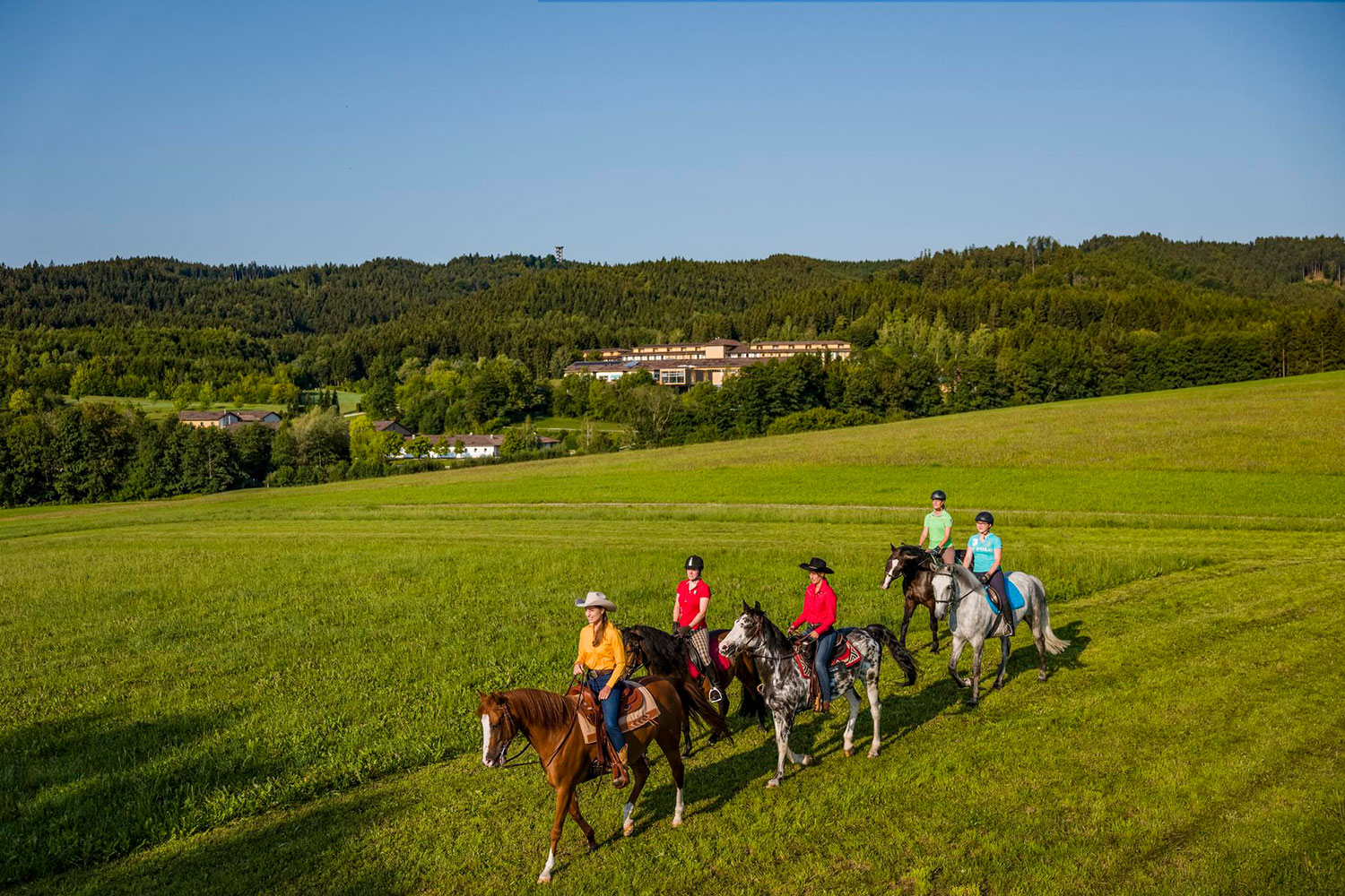 Aldiana Club Ampflwang