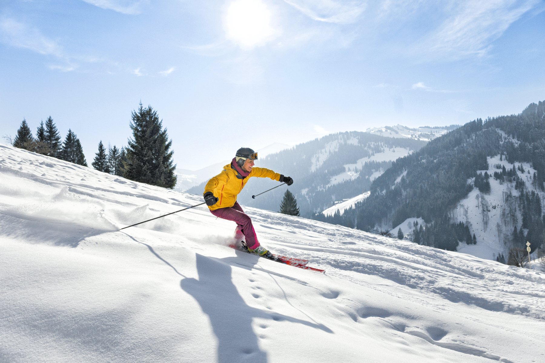 Aldiana Club Hochkönig
