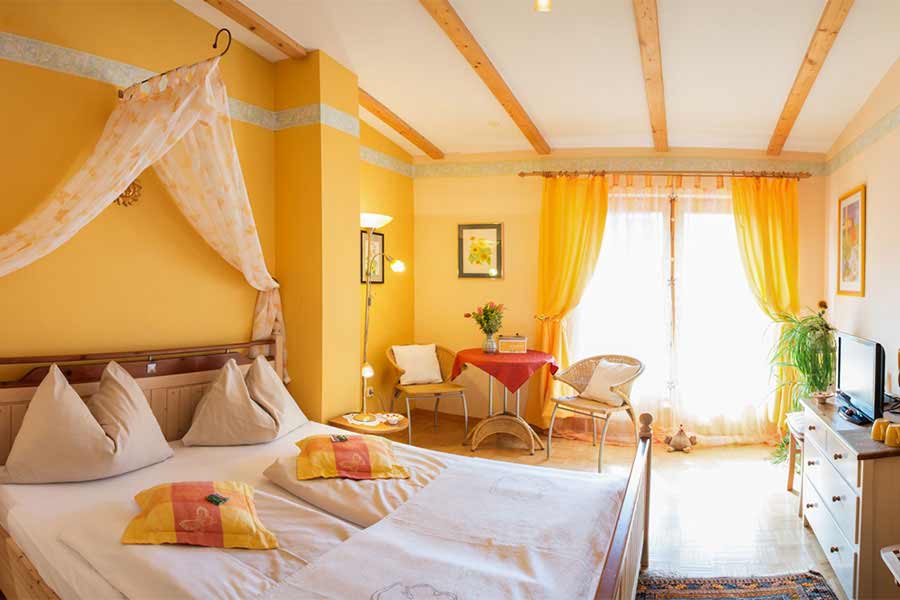 Landhaus FühlDichWohl - BoutiqueHotel