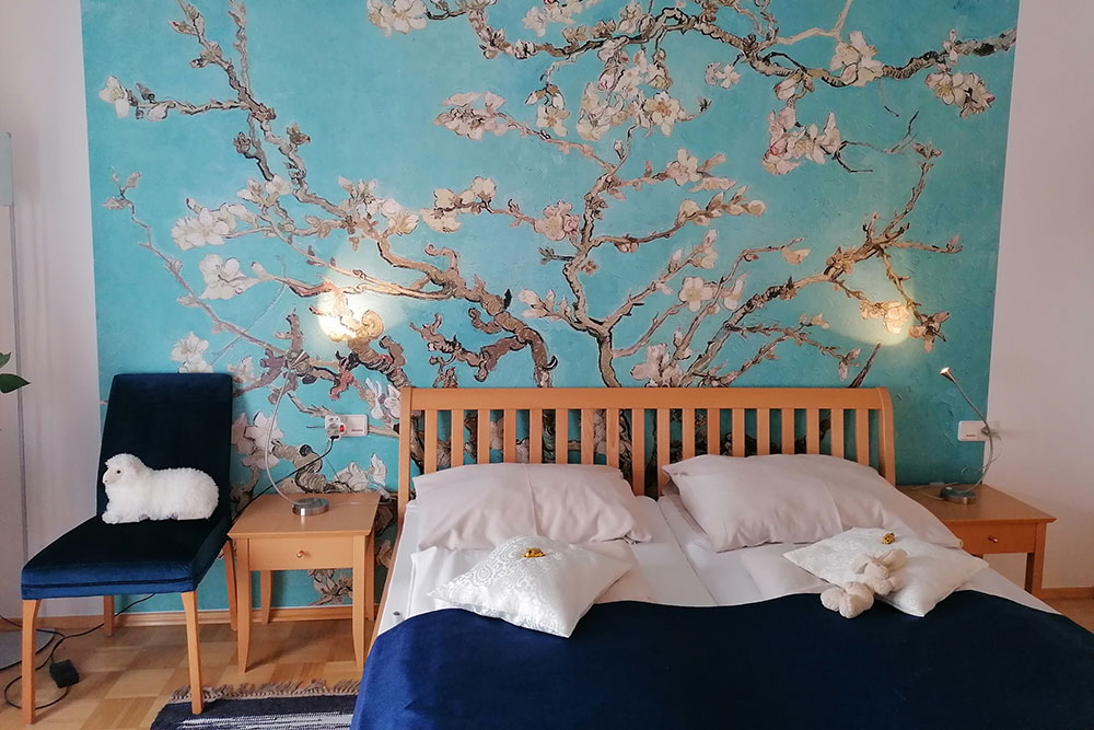 Landhaus FühlDichWohl - BoutiqueHotel