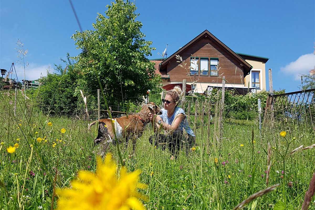 Landhaus FühlDichWohl - BoutiqueHotel