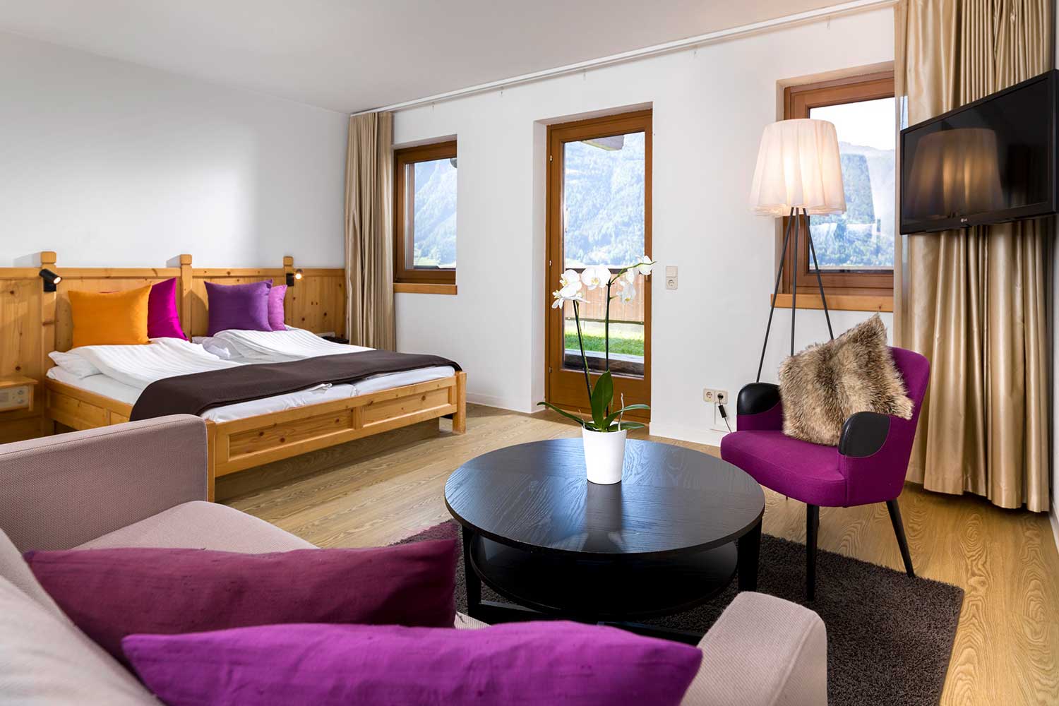 Hotel Goldried