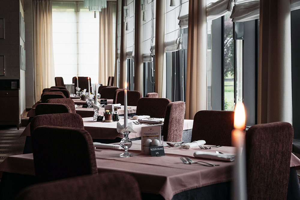 Grand Hotel Sava