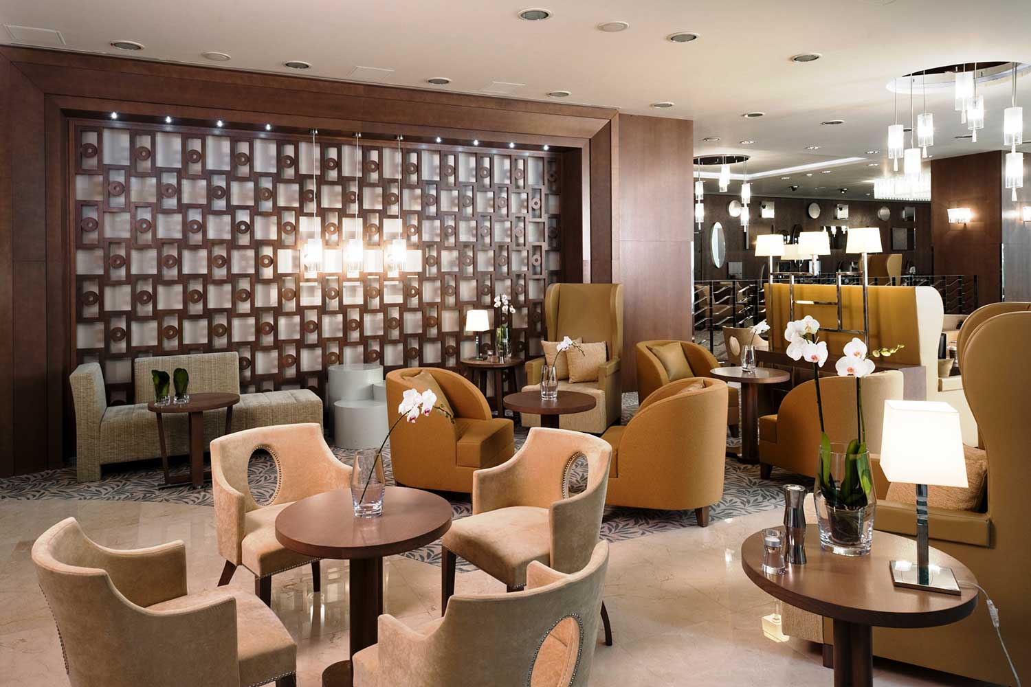 Grand Hotel Sava