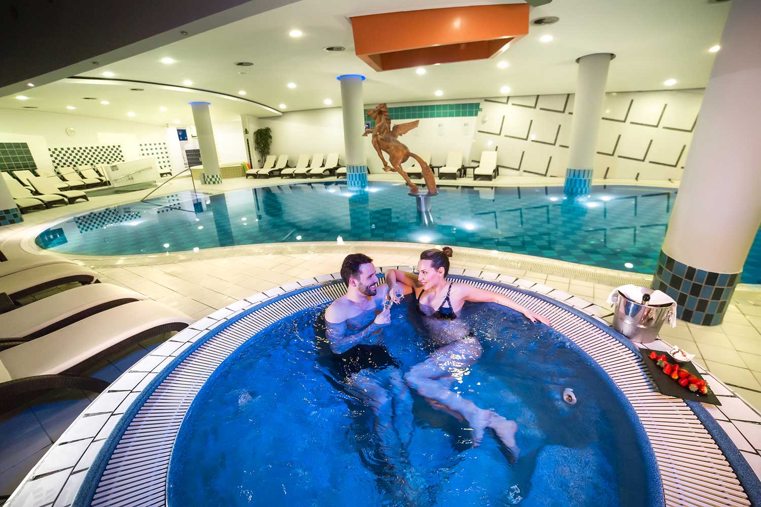 Grand Hotel Sava