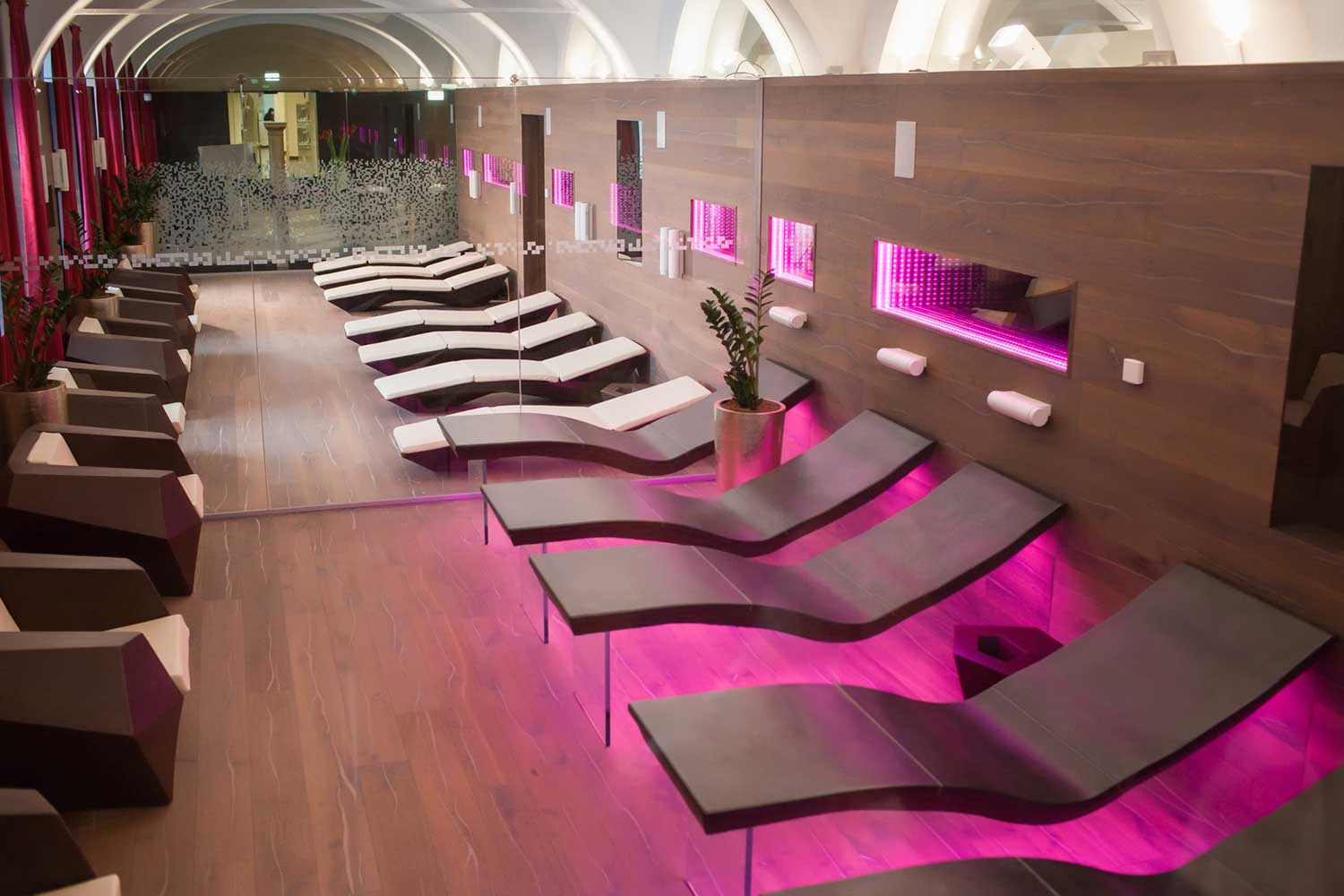 Grand Hotel Sava