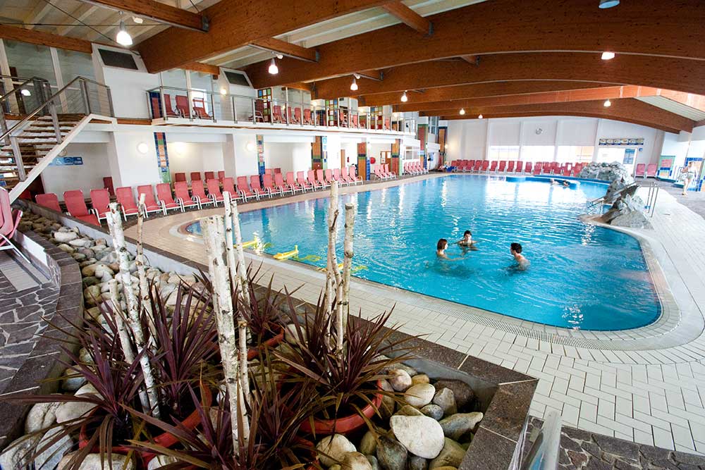 Hotel Atrij