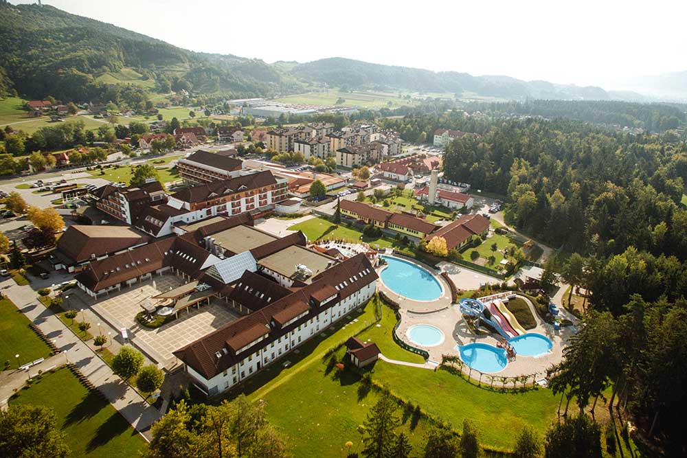 Hotel Atrij