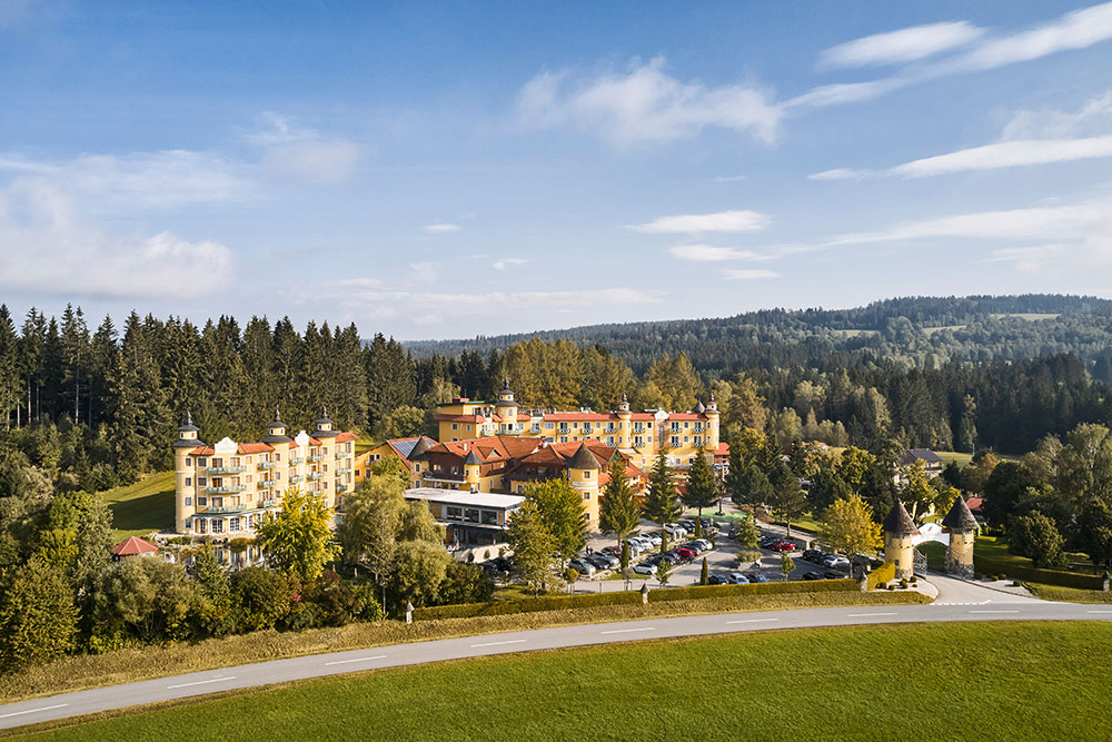 Hotel Guglwald