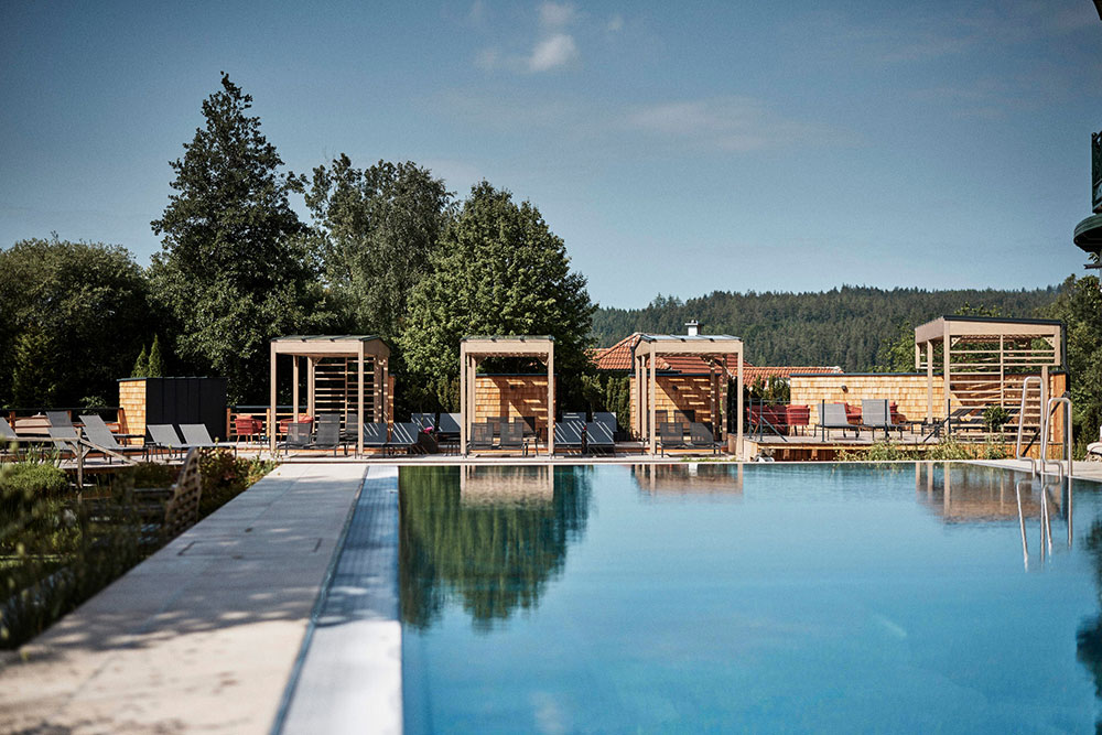 Hotel Guglwald