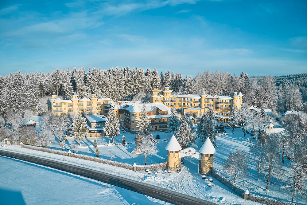 Hotel Guglwald