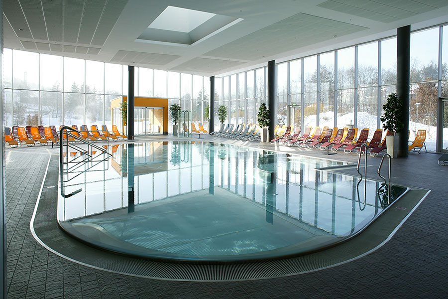 Hotel Lebensquell Bad Zell
