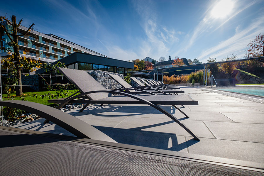 Hotel Lebensquell Bad Zell
