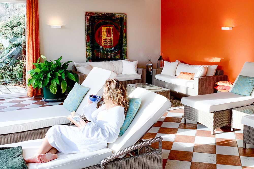 Winzerhotel am Gut Moser
