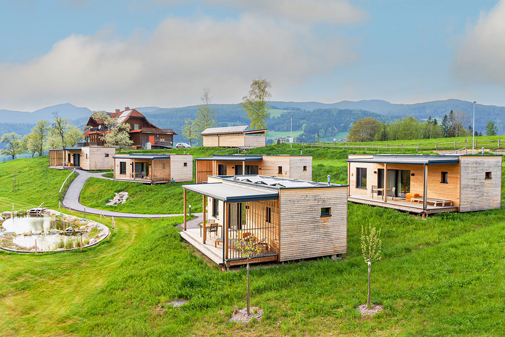Das Wiesenquartier