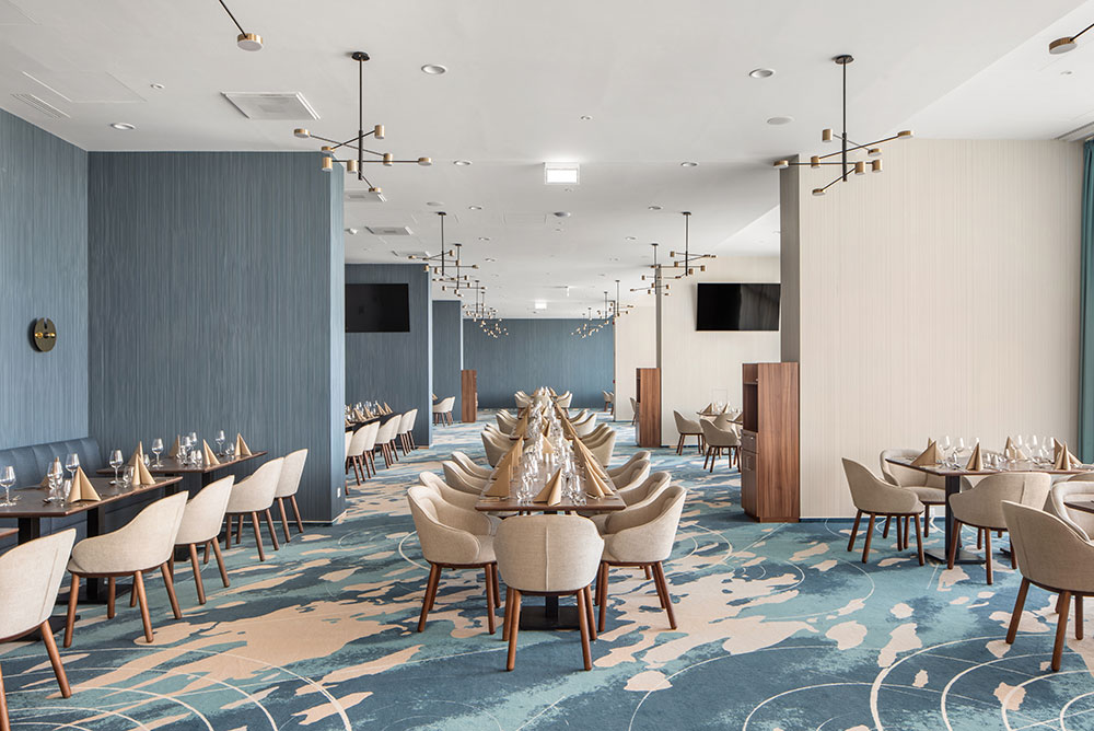 Sirius Hotel