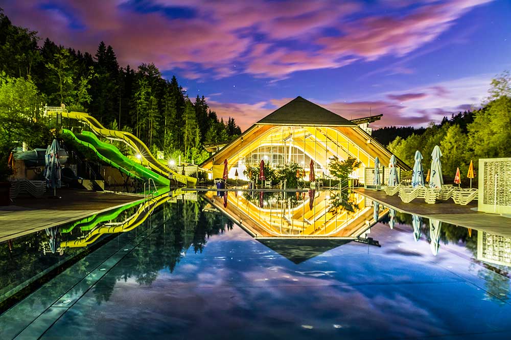 Terme Snovik