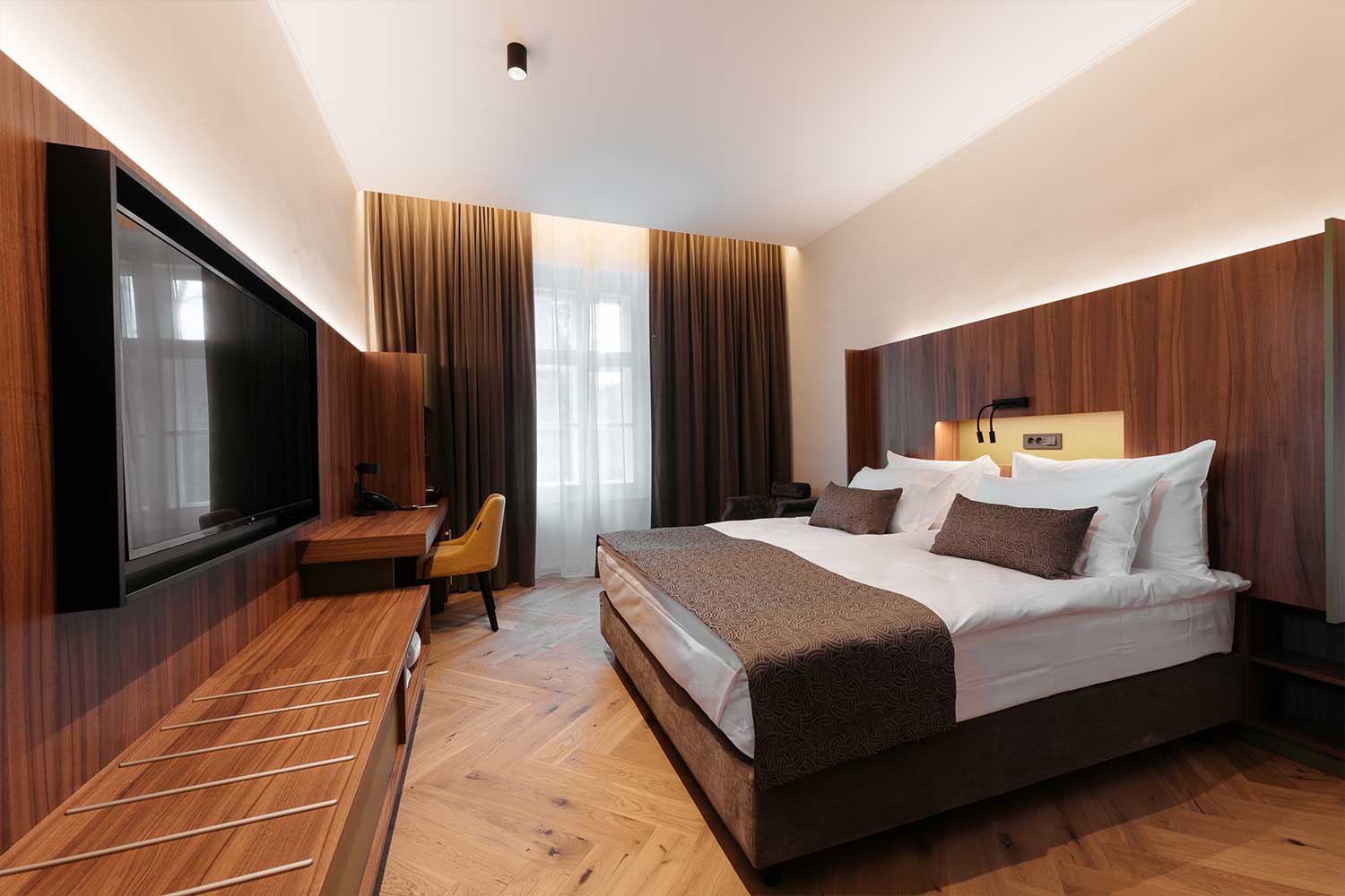 Hotel Schweizerhof (Švicarija)