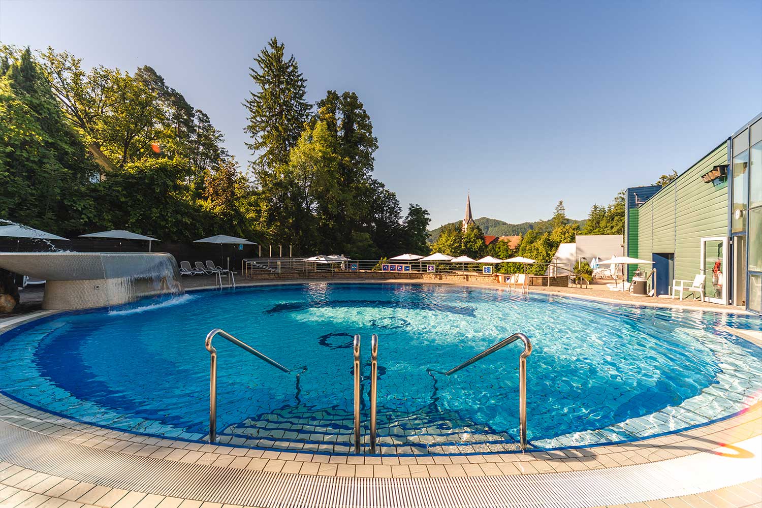 Hotel Schweizerhof (Švicarija)