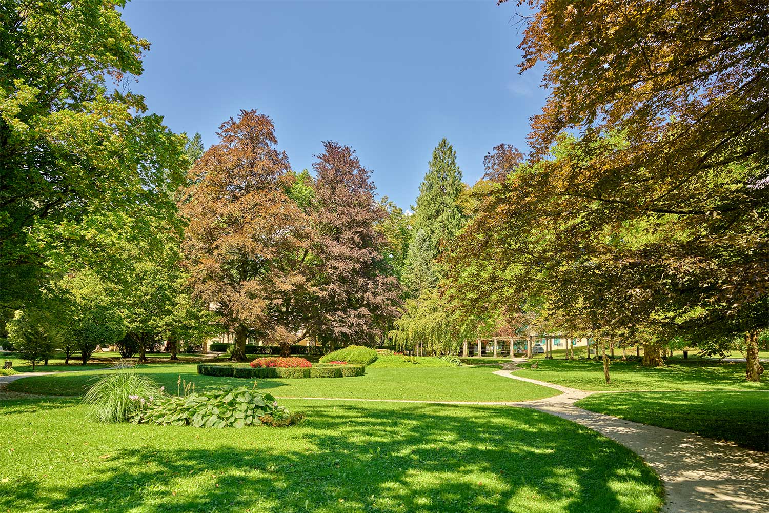 Hotel Schweizerhof (Švicarija)