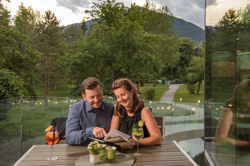 Hotel PALACE Bad Hofgastein