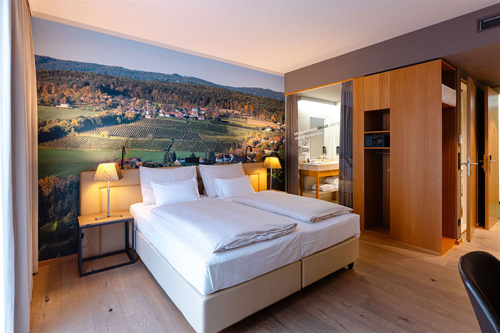 Hotel Restaurant Stainzerhof