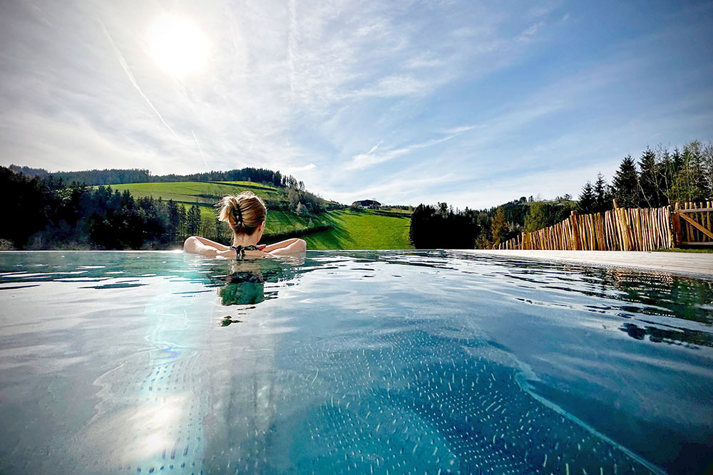 Boutiquehotel Königswieserhof