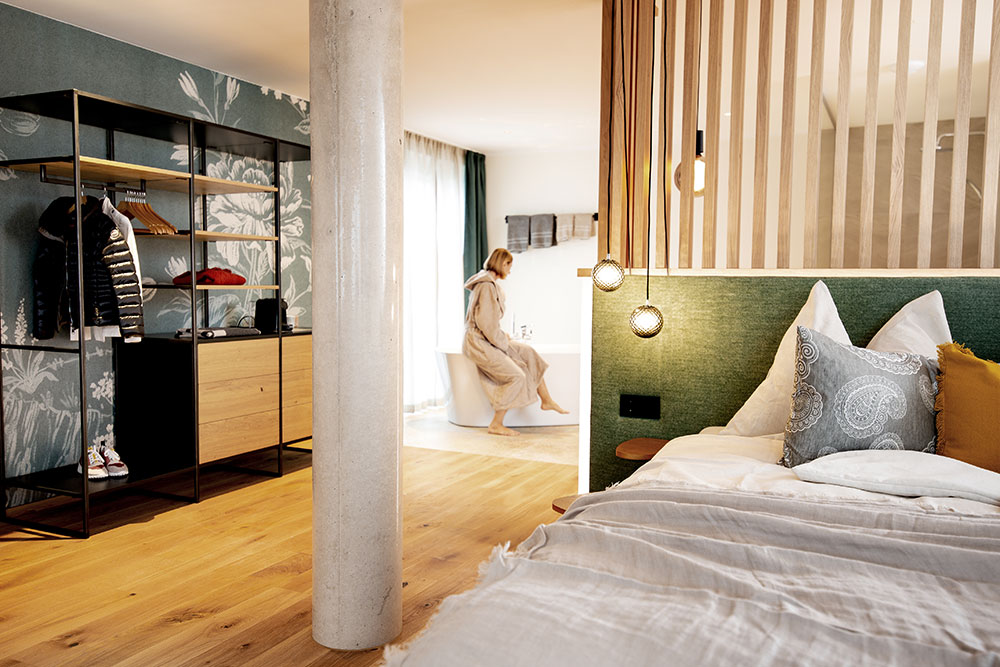 Boutiquehotel Königswieserhof