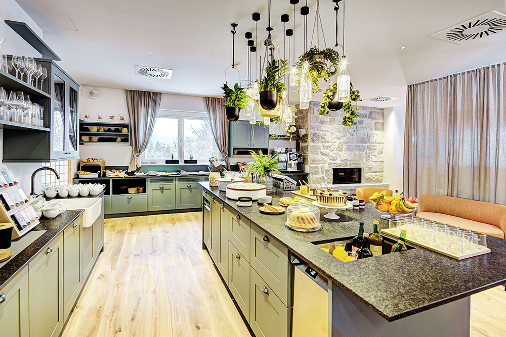 Boutiquehotel Königswieserhof