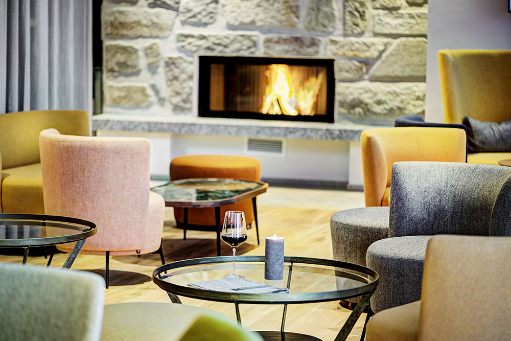 Boutiquehotel Königswieserhof