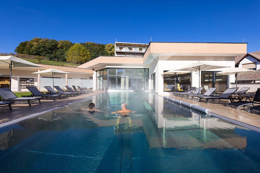 Genusshotel PuchasPlus Kukmirn