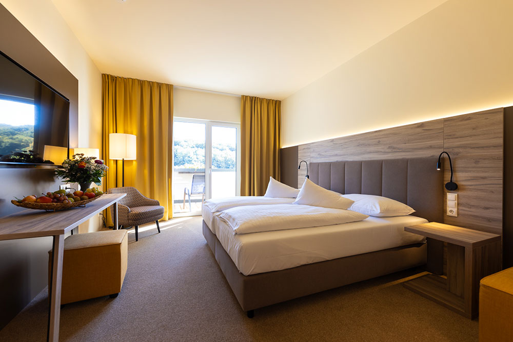 Genusshotel PuchasPlus Kukmirn