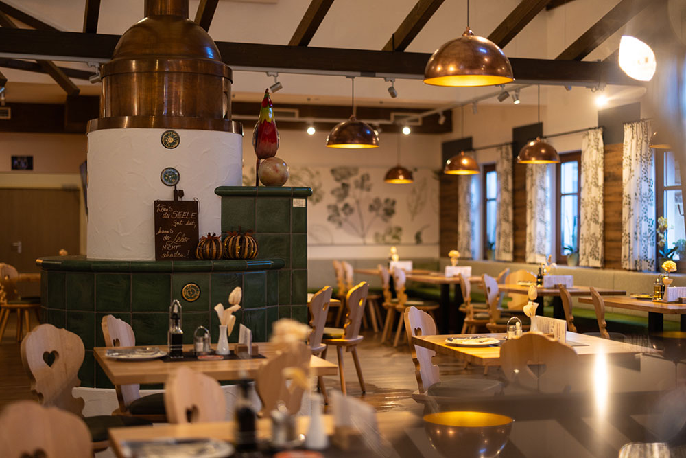 Genusshotel PuchasPlus Kukmirn