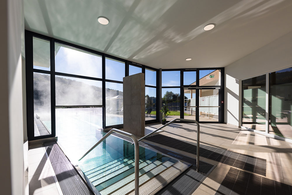 Genusshotel PuchasPlus Kukmirn