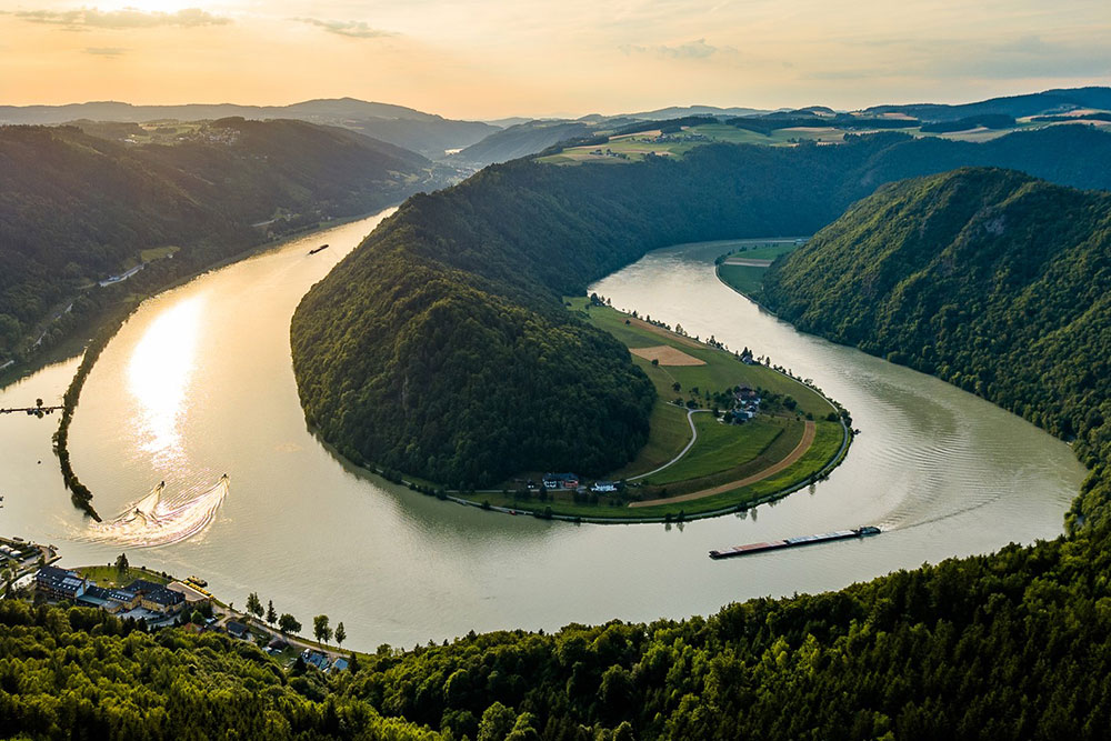 Riverresort Donauschlinge