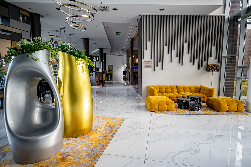Hotel Azúr Premium