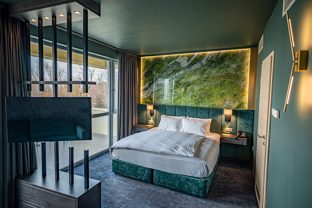 Hotel Azúr Premium