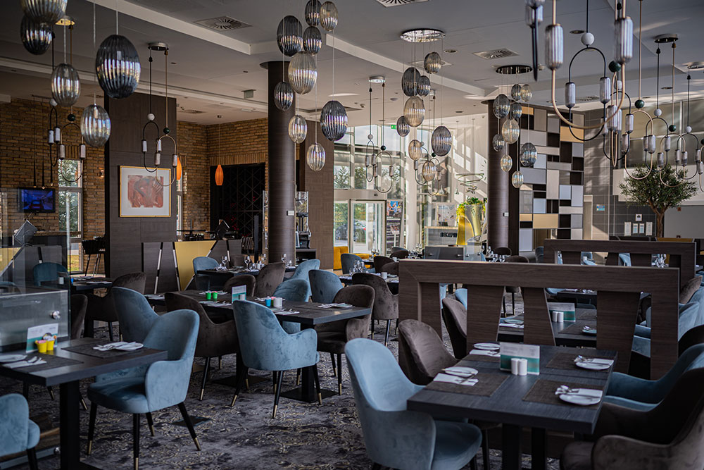 Hotel Azúr Premium