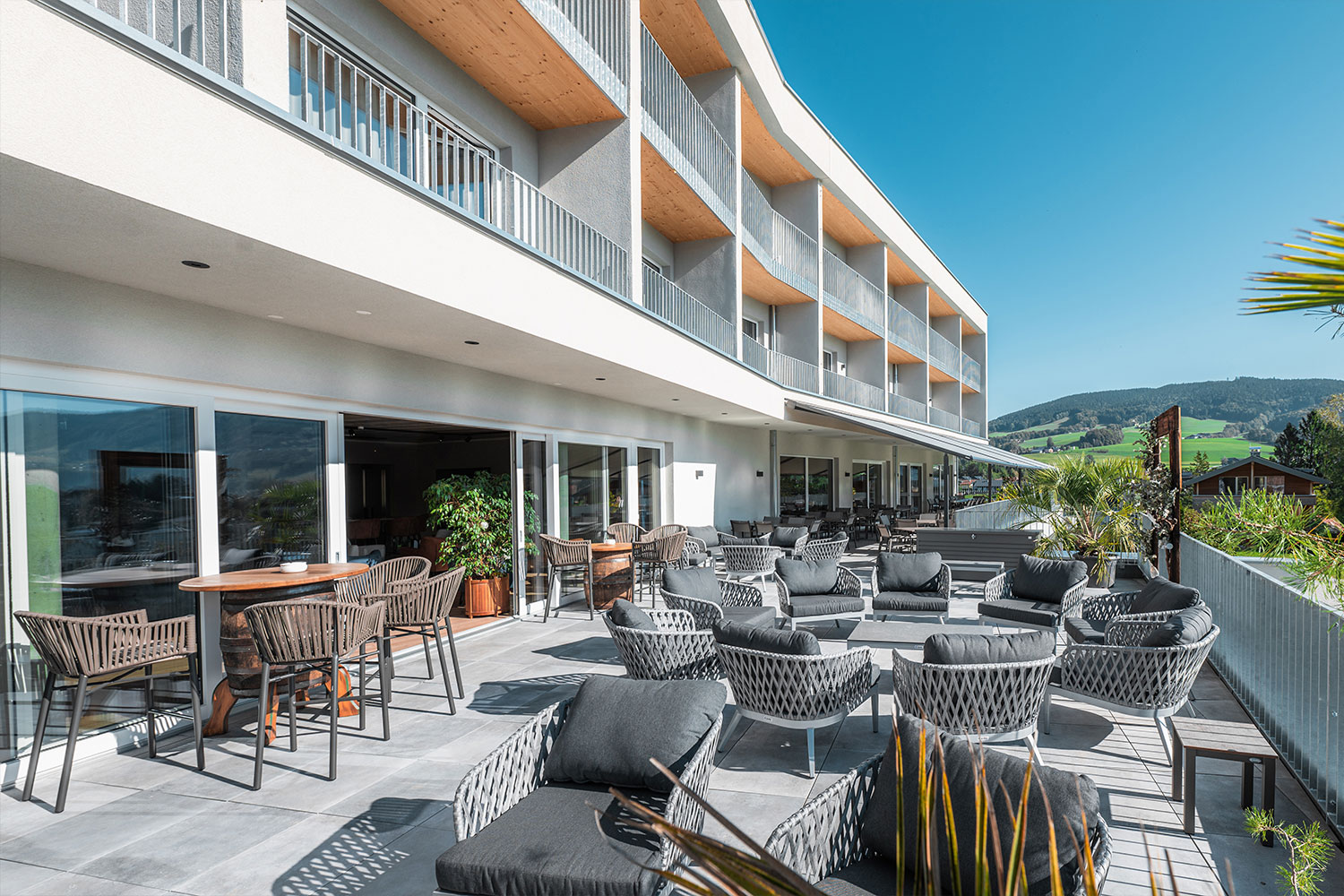 Landhotel Prielbauer