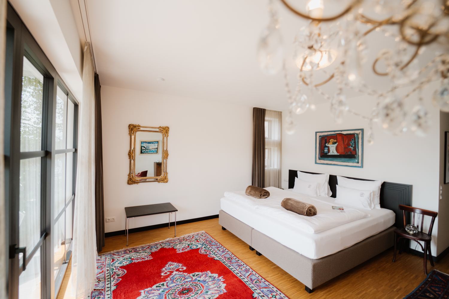 Boutique-Hotel maison 41