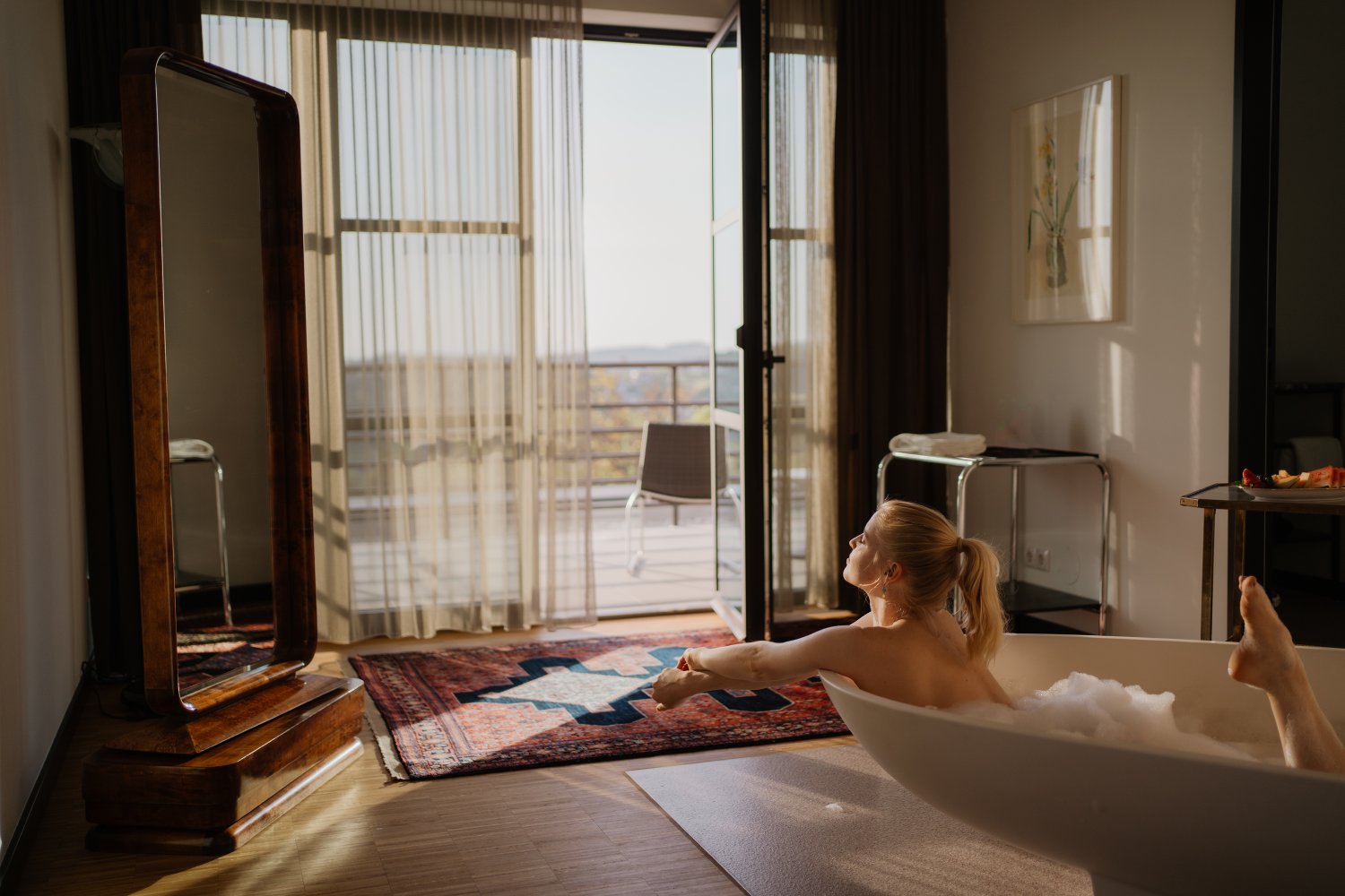 Boutique-Hotel maison 41