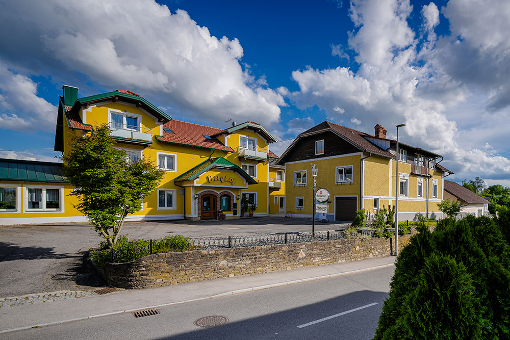 Hotel Berghof