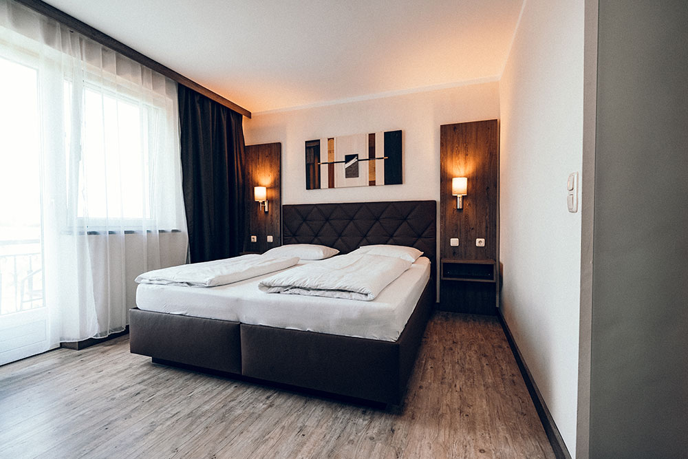 Hotel Berghof