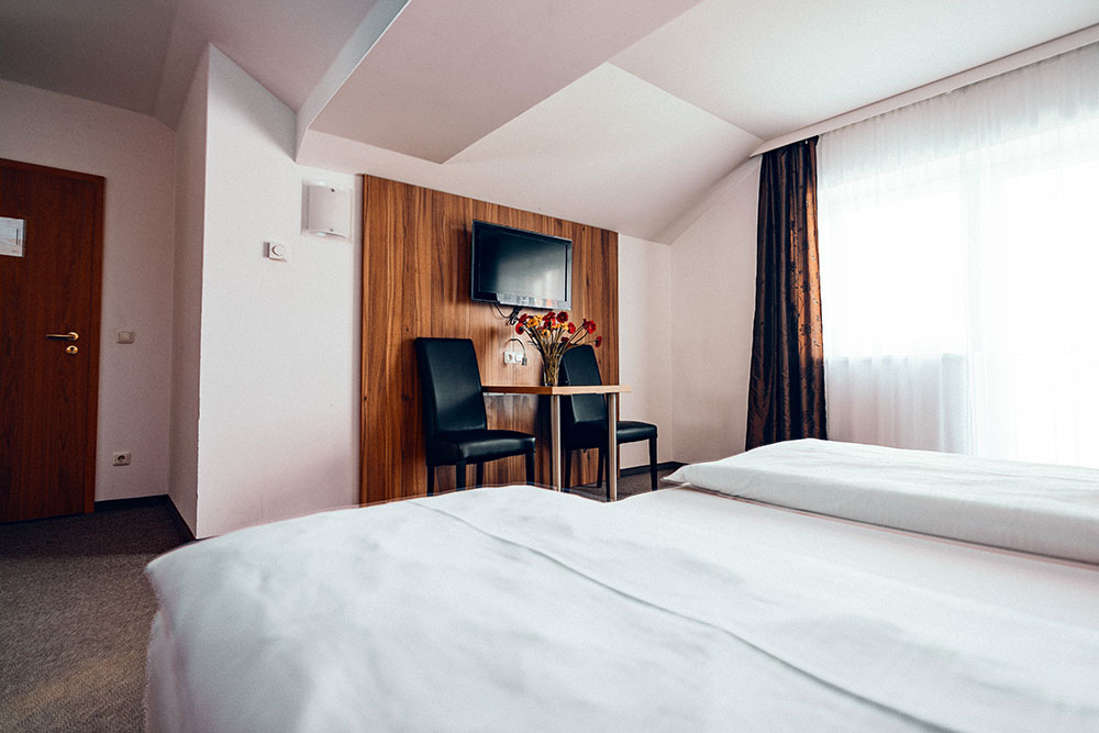 Hotel Berghof