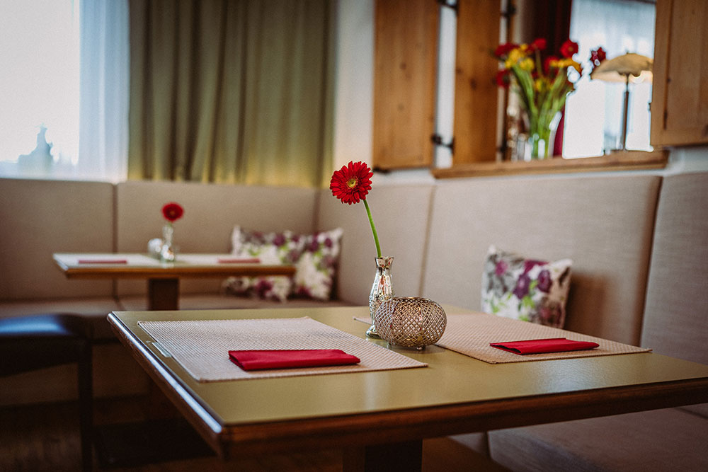 Hotel Berghof