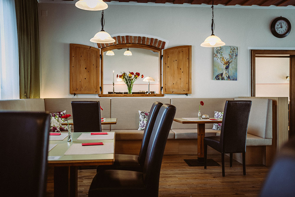 Hotel Berghof