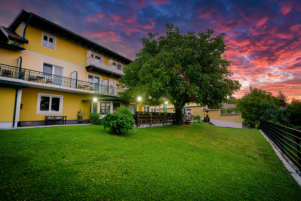 Hotel Berghof